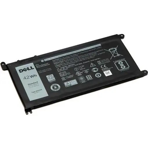 DELL Y3F7Y refacción para laptop Batería