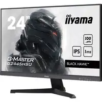 iiyama G-MASTER G2445HSU-B2 pantalla para PC 61 cm (24") 1920 x 1080 Pixeles Full