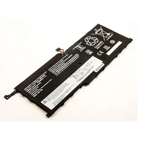 CoreParts MBXLE-BA0024 refacción para laptop Batería