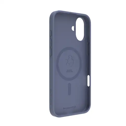 dbramante1928 Greenland Pro MS funda para teléfono móvil 17 cm (6.7") Azul