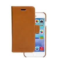 dbramante1928 LYI8GT001090 funda para teléfono móvil Marrón