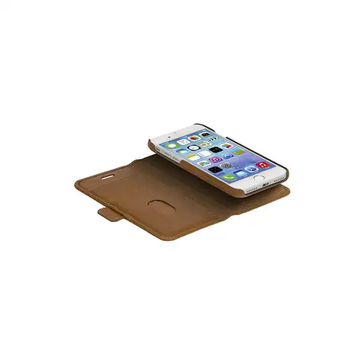 dbramante1928 LYI8GT001090 funda para teléfono móvil Marrón