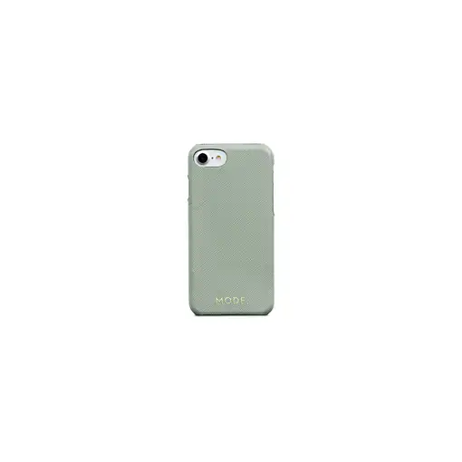 dbramante1928 LOI7IVGR5040 funda para teléfono móvil 11,9 cm (4.7'') Verde, Marfil