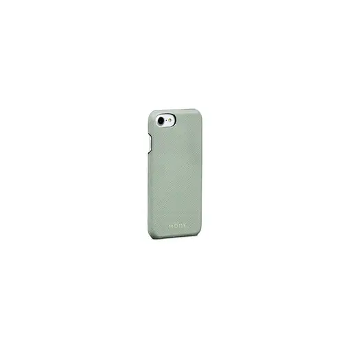dbramante1928 LOI7IVGR5040 funda para teléfono móvil 11,9 cm (4.7'') Verde, Marfil
