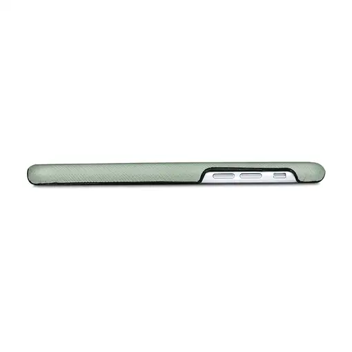 dbramante1928 LOI7IVGR5040 funda para teléfono móvil 11,9 cm (4.7'') Verde, Marfil