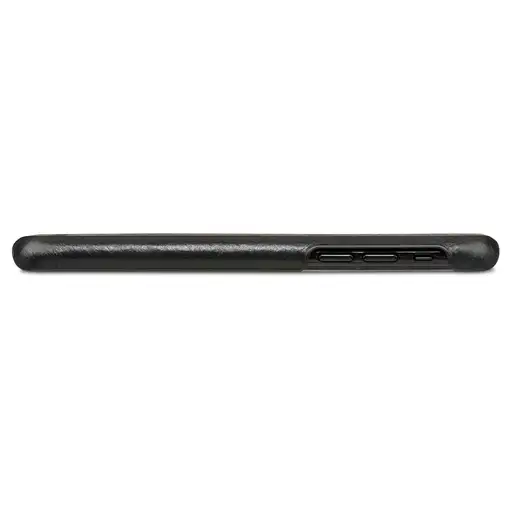 dbramante1928 Tune cc funda para teléfono móvil 14,7 cm (5.8") Funda cartera Negro