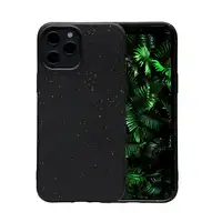 dbramante1928 Grenen funda para teléfono móvil 17 cm (6.7") Negro