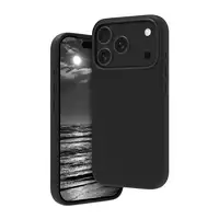 dbramante1928 Roskilde MS ICON funda para teléfono móvil 15,9 cm (6.27") Negro