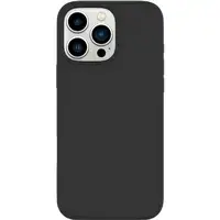 eSTUFF ES67120052 funda para teléfono móvil 16 cm (6.3") Negro