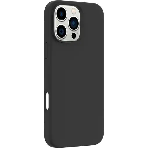 eSTUFF ES67120052 funda para teléfono móvil 16 cm (6.3") Negro