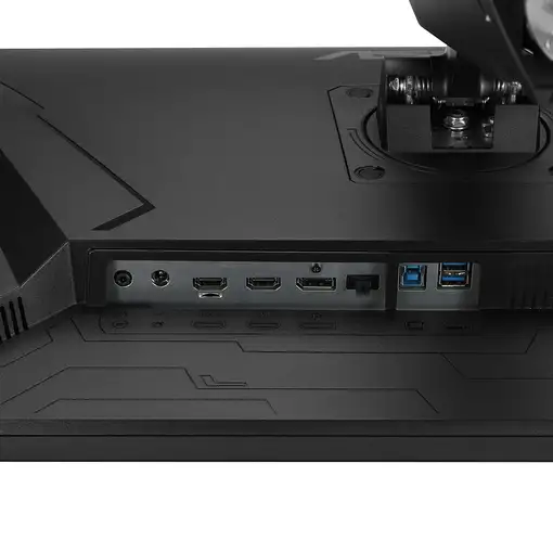 ASUS TUF Gaming VG32AQL1A pantalla para PC 80 cm (31.5") 2560 x 1440 Pixeles Wide