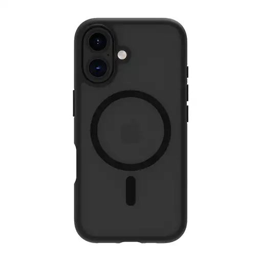 dbramante1928 Grenen MagSafe funda para teléfono móvil 15,5 cm (6.1") Negro