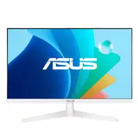 ASUS VY249HF-W pantalla para PC 60,5 cm (23.8'') 1920 x 1080 Pixeles Full HD LCD Bl
