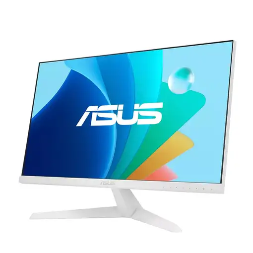 ASUS VY249HF-W pantalla para PC 60,5 cm (23.8") 1920 x 1080 Pixeles Full HD LCD Bl