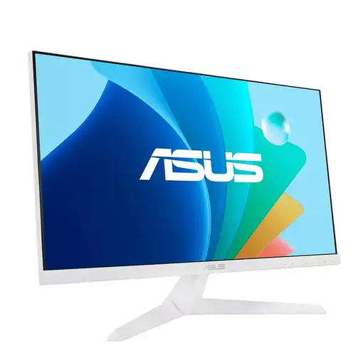 ASUS VY249HF-W pantalla para PC 60,5 cm (23.8'') 1920 x 1080 Pixeles Full HD LCD Bl