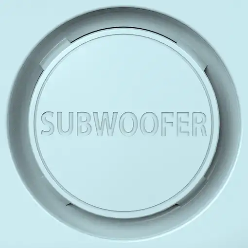 Haeger RB-BLU.002A radio Portátil Turquesa