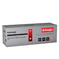 Activejet ATH-81NX (repuesto HP 81X CF281X; Supreme; 25000 páginas; negro) Activejet ATH-81NX (repuesto HP 81X CF281X; Supreme; 25000 páginas; negro)