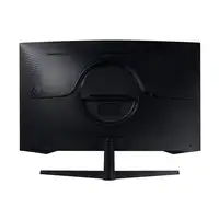 Samsung S32CG554EU LED display 81,3 cm (32") 2560 x 1440 Pixeles Wide Quad HD Negr