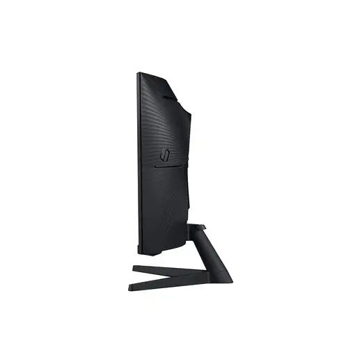 Samsung S32CG554EU LED display 81,3 cm (32") 2560 x 1440 Pixeles Wide Quad HD Negr