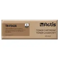 Actis TH-F542A (repuesto HP 203A CF542A; Supreme; 1300 páginas; amarillo)