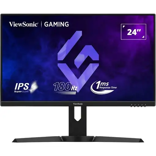 Viewsonic VX Series VX2479J-HD-PRO pantalla para PC 60,5 cm (23.8") 1920 x 1080 Pi