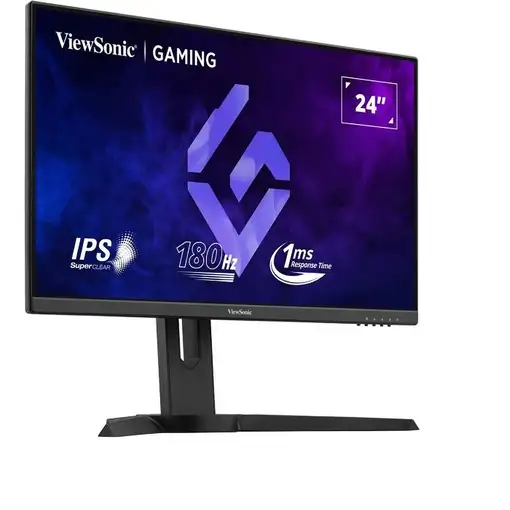 Viewsonic VX Series VX2479J-HD-PRO pantalla para PC 60,5 cm (23.8") 1920 x 1080 Pi