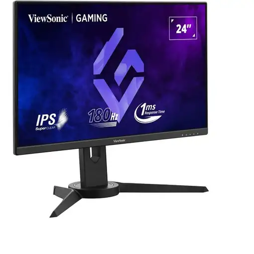 Viewsonic VX Series VX2479J-HD-PRO pantalla para PC 60,5 cm (23.8") 1920 x 1080 Pi
