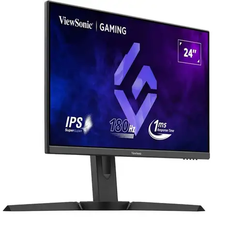 Viewsonic VX Series VX2479J-HD-PRO pantalla para PC 60,5 cm (23.8") 1920 x 1080 Pi