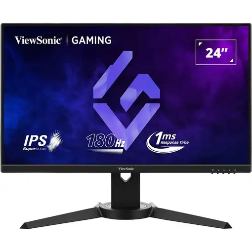 Viewsonic VX Series VX2479J-HD-PRO pantalla para PC 60,5 cm (23.8") 1920 x 1080 Pi