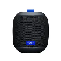 Ultimate Ears WONDERBOOM PLAY Negro