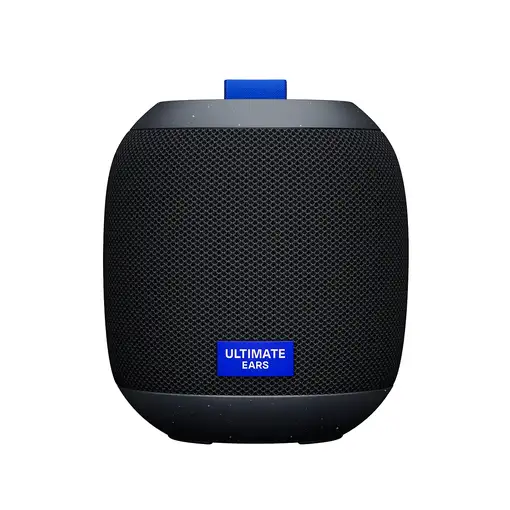 Ultimate Ears WONDERBOOM PLAY Negro