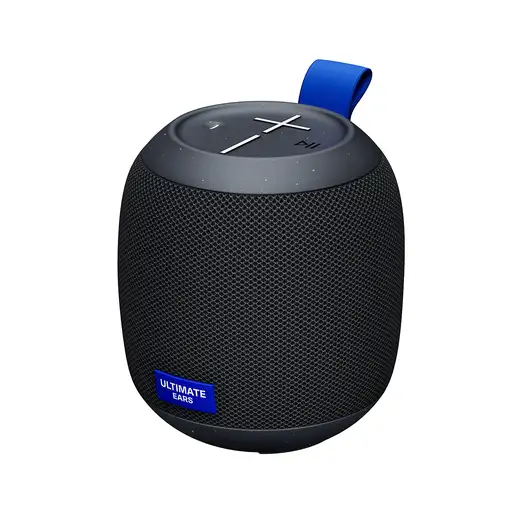 Ultimate Ears WONDERBOOM PLAY Negro
