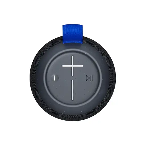 Ultimate Ears WONDERBOOM PLAY Negro