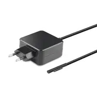 CoreParts MBXMS-AC0003 adaptador e inversor de corriente Interior 31 W Negro