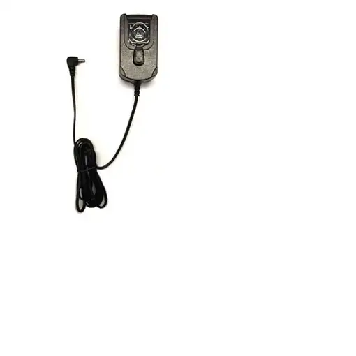 Zebra PWR-WUA5V4W0EU cargador de dispositivo móvil Lector de código Negro