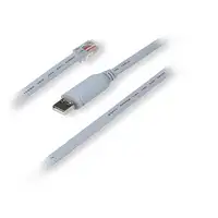 Teltonika PR2UR18M cambiador de género para cable RJ-45 USB 2.0 Type-A Gris