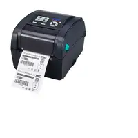TSC TC300 impresora de etiquetas Térmica directa / transferencia térmica 300 x 300