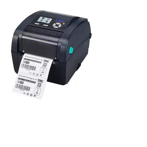 TSC TC300 impresora de etiquetas Térmica directa / transferencia térmica 300 x 300 TSC TC300 impresora de etiquetas Térmica directa / transferencia térmica 300 x 300