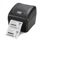 TSC DA210 impresora de etiquetas Térmica directa 203 x 203 DPI 152,4 mm/s Alámbric