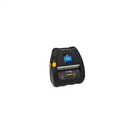 Zebra ZQ630 impresora de etiquetas Térmica directa 203 x 203 DPI 115 mm/s Inalámbr