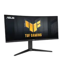 ASUS TUF Gaming VG34VQL3A pantalla para PC 86,4 cm (34") 3440 x 1440 Pixeles Ultra