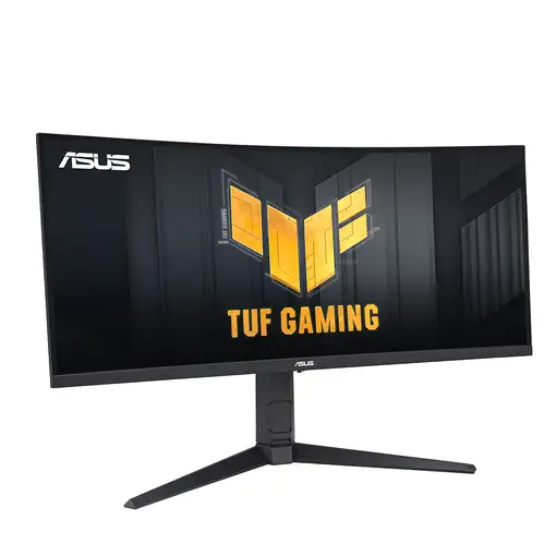 ASUS TUF Gaming VG34VQL3A pantalla para PC 86,4 cm (34") 3440 x 1440 Pixeles Ultra