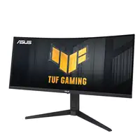ASUS TUF Gaming VG34VQL3A pantalla para PC 86,4 cm (34") 3440 x 1440 Pixeles Ultra