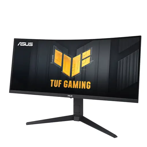 ASUS TUF Gaming VG34VQL3A pantalla para PC 86,4 cm (34") 3440 x 1440 Pixeles Ultra