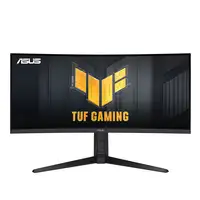 ASUS TUF Gaming VG34VQL3A pantalla para PC 86,4 cm (34") 3440 x 1440 Pixeles Ultra