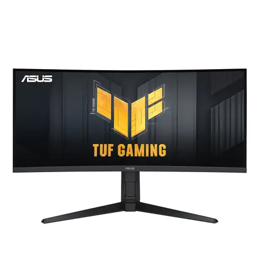 ASUS TUF Gaming VG34VQL3A pantalla para PC 86,4 cm (34") 3440 x 1440 Pixeles Ultra