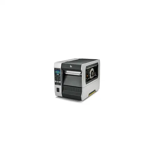 Zebra ZT620 impresora de etiquetas Transferencia térmica 300 x 300 DPI Inalámbrico