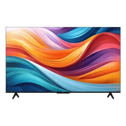 Televisor QLED Pro 55'' 4K Ultra HD Negro Smart 55T7B TCL