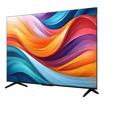 Televisor QLED Pro 55'' 4K Ultra HD Negro Smart 55T7B TCL