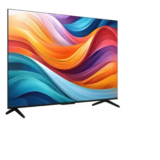 Televisor QLED Pro 55'' 4K Ultra HD Negro Smart 55T7B TCL